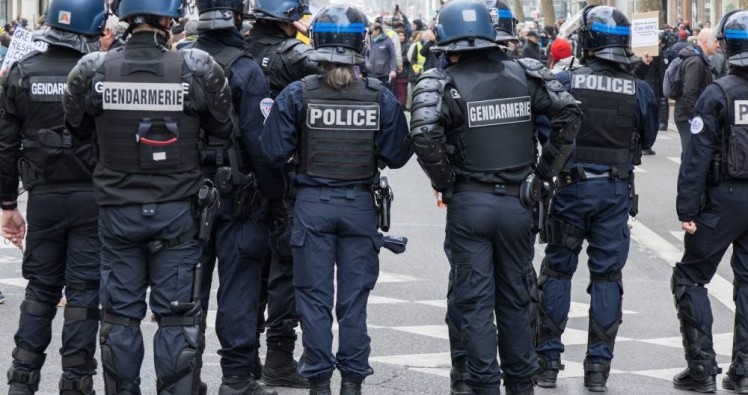 Sécurité : connaissez vous les différences entre la police nationale et la gendarmerie nationale ?