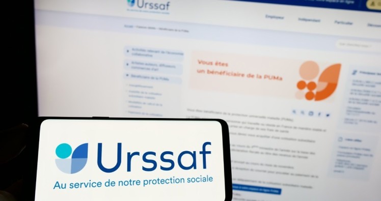 Guide complet pour contacter l'URSSAF : téléphone, e-mail, et services en ligne