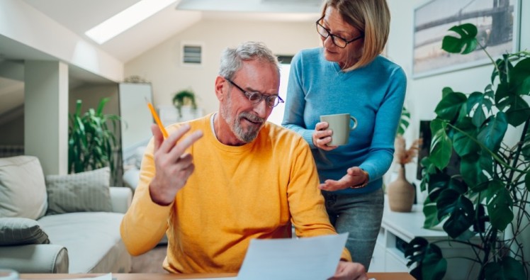 Agirc-Arrco : augmentation des pensions dès le 1er novembre, mais des retards de versement à prévoir