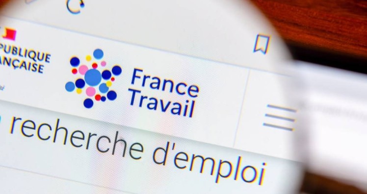 France Travail : la CGT estime que 55% des offres d’emploi sont frauduleuses