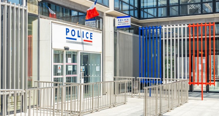 Quand et comment contacter un commissariat de police : nos conseils pratiques