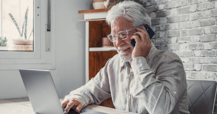 Travailler à la retraite : jusqu'où peut-on aller sans risquer sa pension ?