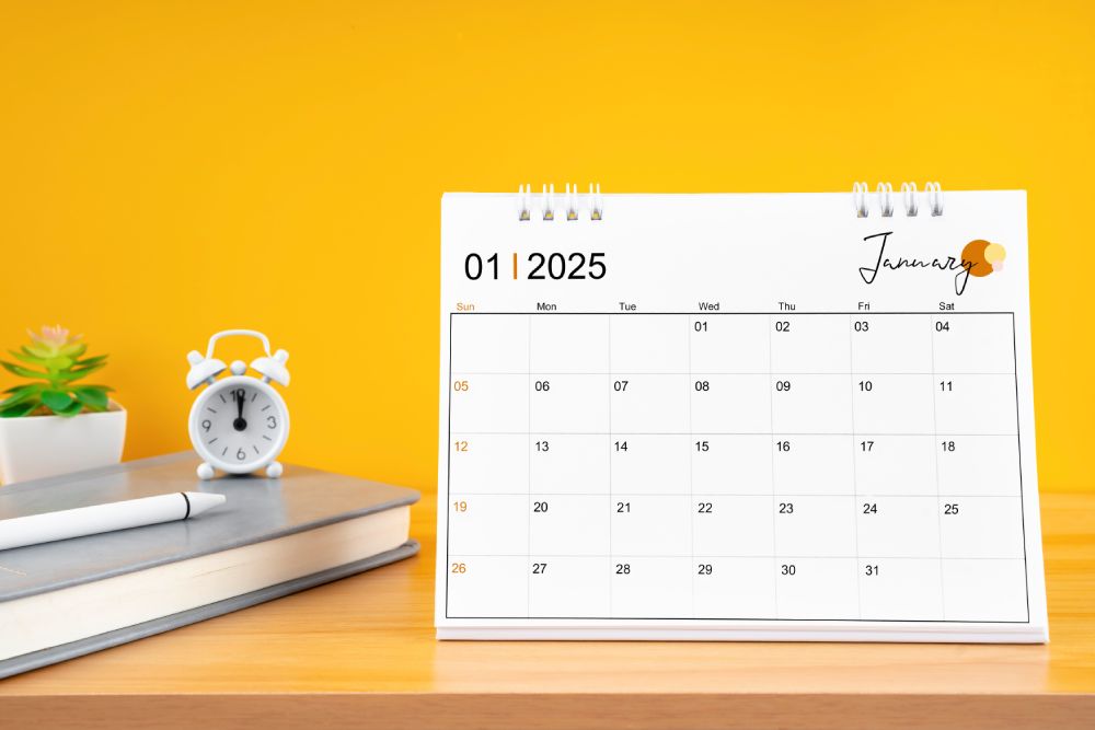 Jours fériés 2025 : le calendrier et nos conseils pour bien en profiter