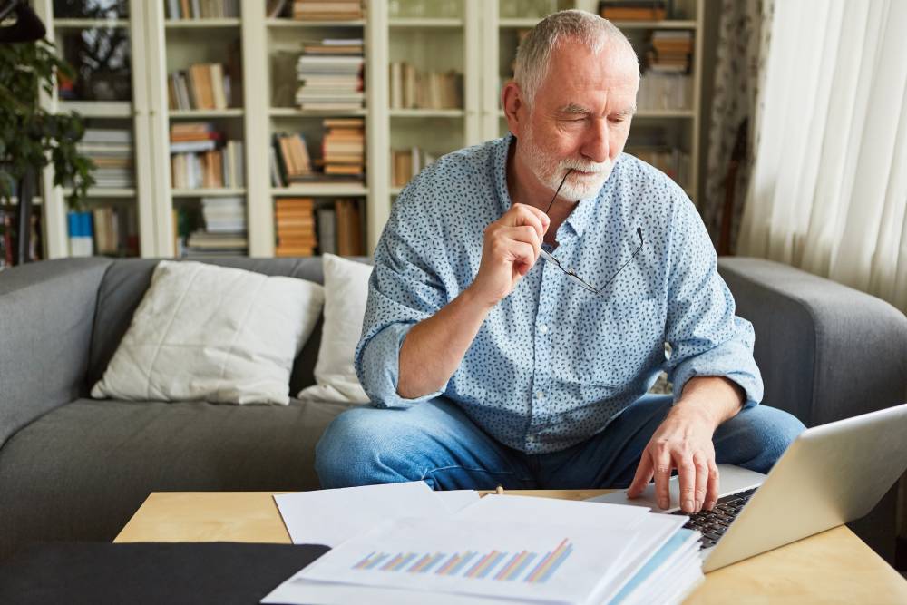 Retraite : comment calculer la pension de réversion Carsat ?