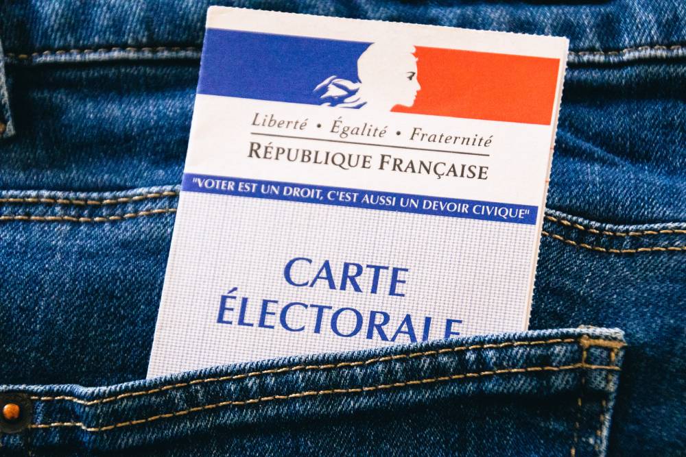 Guide complet : comment voter pour les élections européennes en 2024 ?