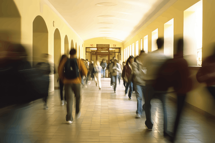 Découvrez le classement des 10 meilleurs lycées de France