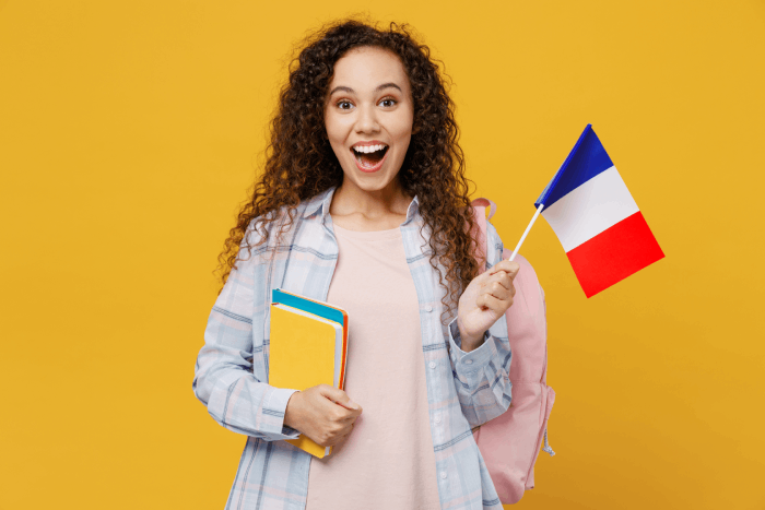 Comment passer le Test de Connaissance du Français (TCF) ?