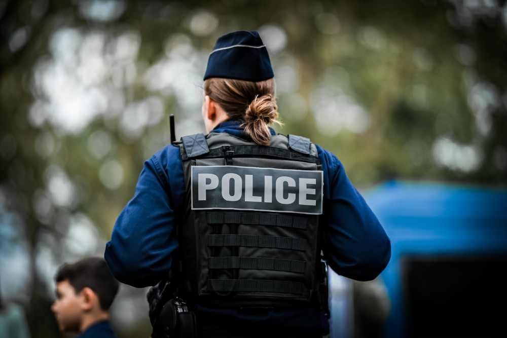 Harcèlement moral et racisme au commissariat de Bordeaux : deux policières portent plainte