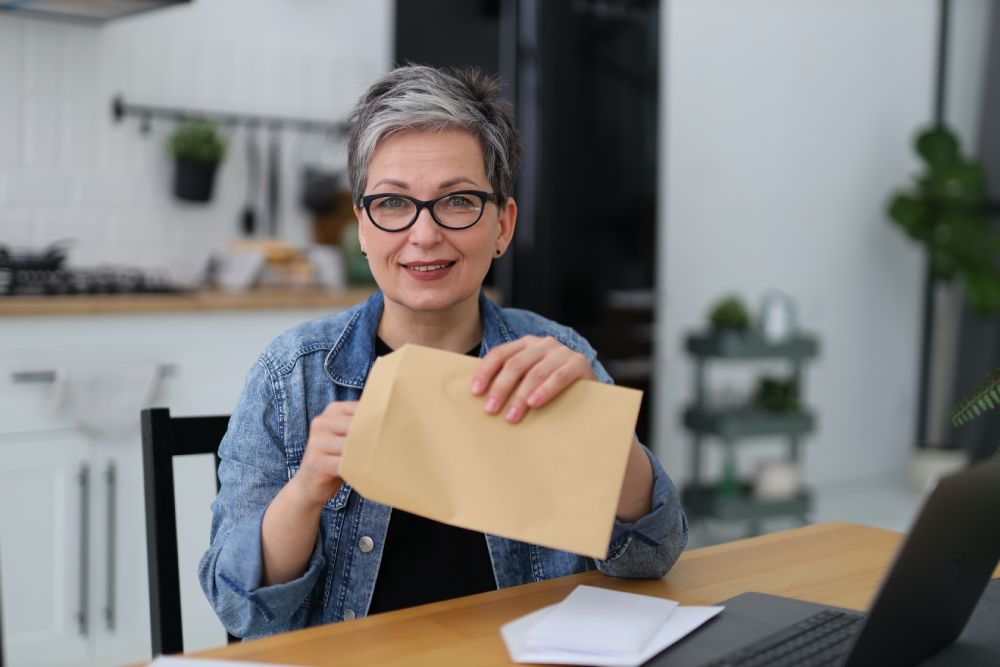 Retraités : allez-vous recevoir ce courrier essentiel de l'Agirc-Arrco pour 2024 ?