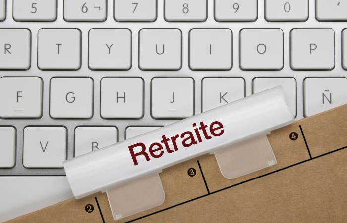 Retraite : voici comment obtenir une pension complémentaire de l’Agirc-Arrco