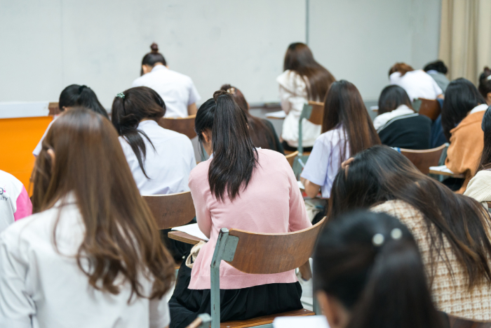 Collège : les résultats des évaluations nationales de 4ème ne sont pas bons