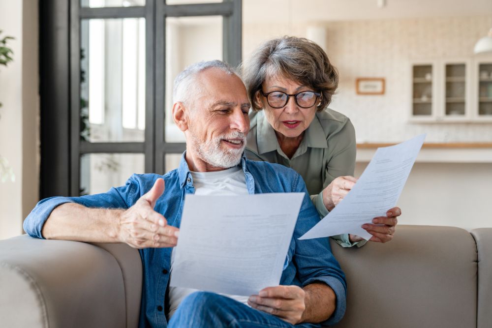 Retraites : tout ce qu’il faut savoir sur l’augmentation des pensions au 1ᵉʳ janvier 2025