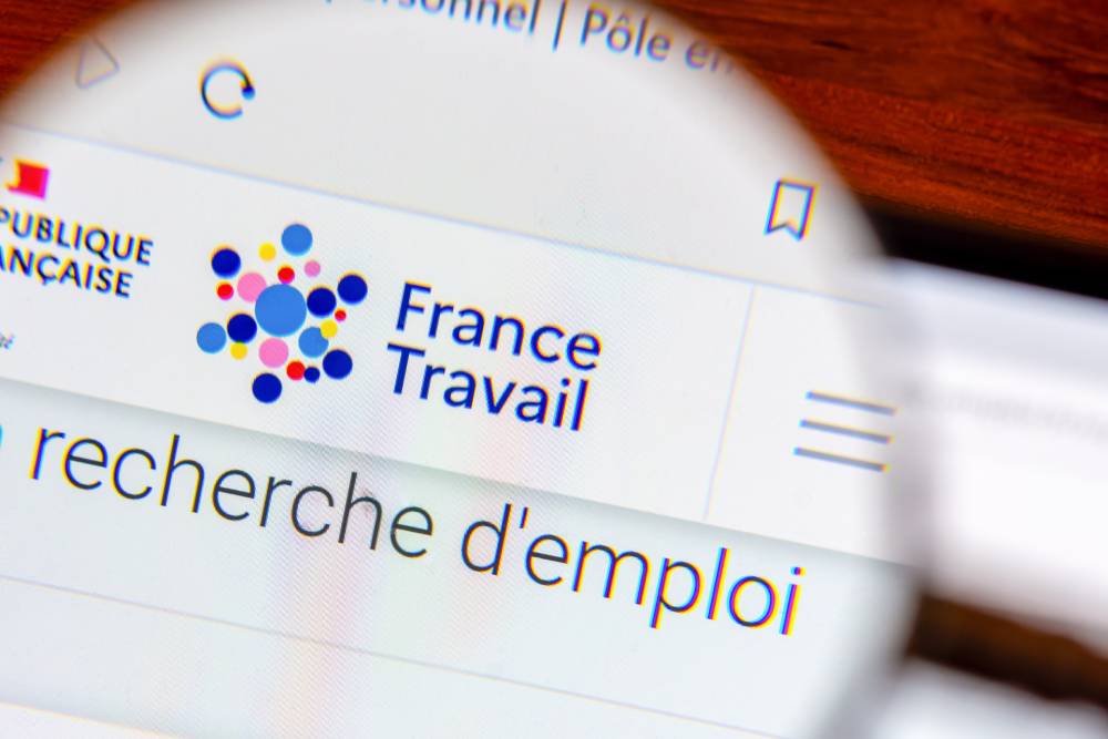 France Travail : la CGT estime que 55% des offres d’emploi sont frauduleuses