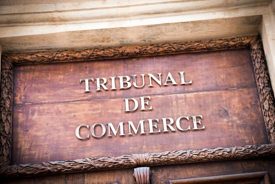 Tribunal de commerce : Définition et missions