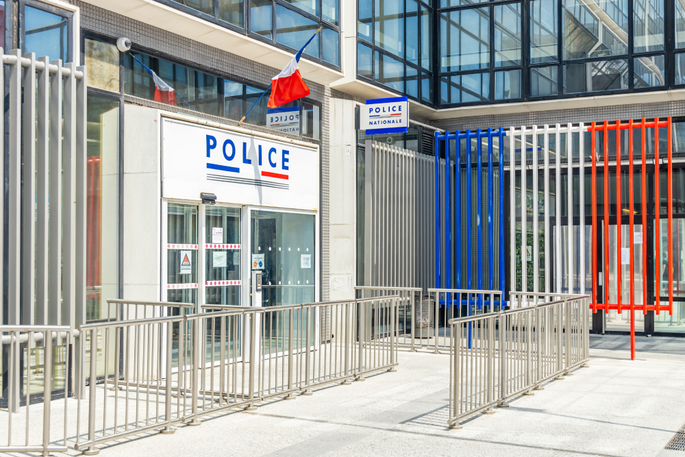 Quand et comment contacter un commissariat de police : nos conseils pratiques