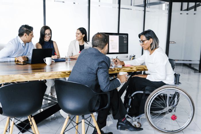 Retraite anticipée du travailleur handicapé : comment prouver son handicap pour partir à la retraite à 55 ans ?