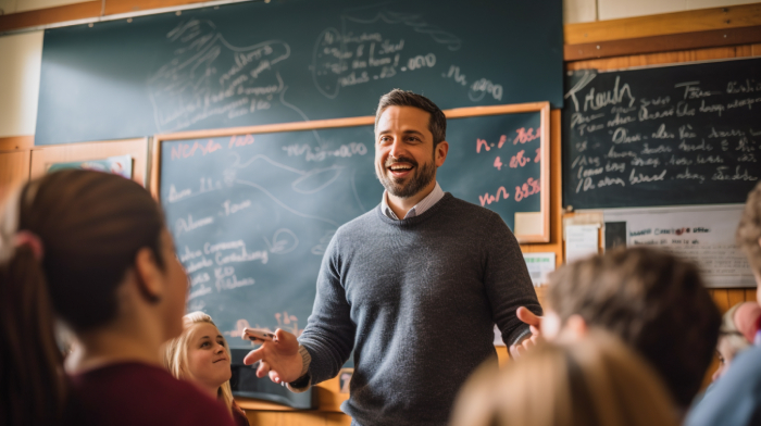 Retraite : certains enseignants concernés par une bonne nouvelle