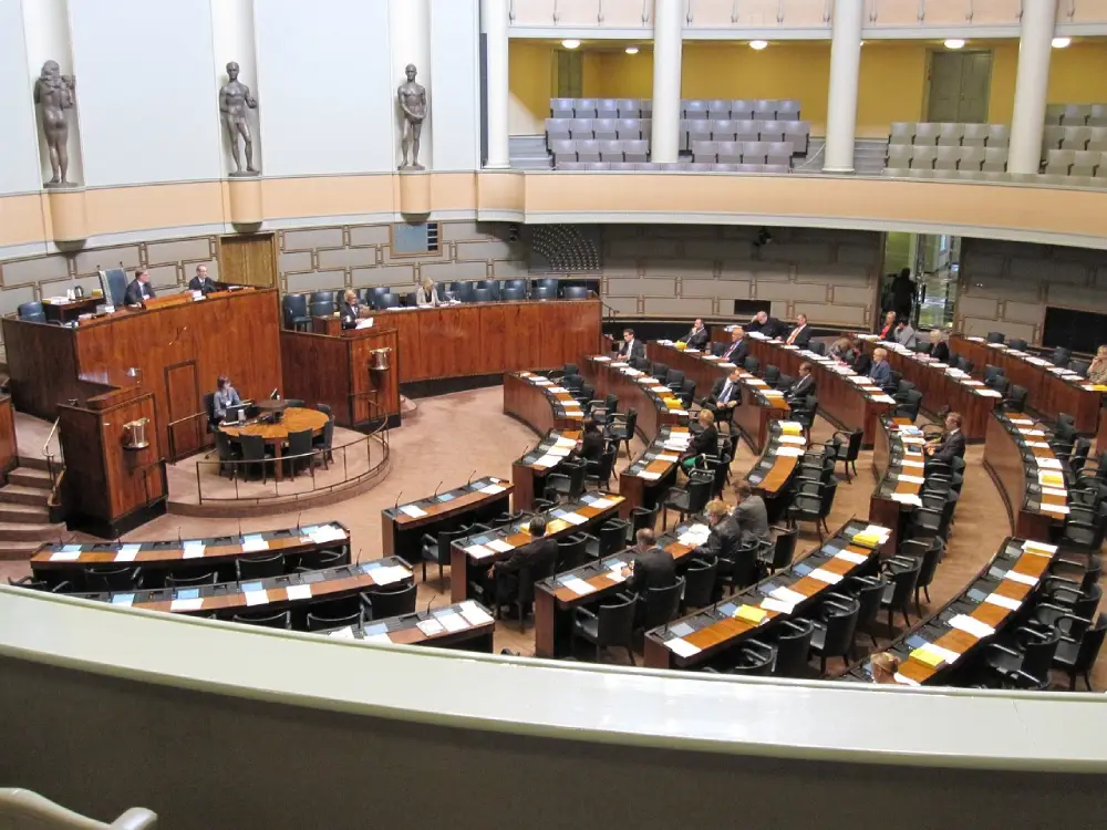 Crous : Les députés votent “non” au repas à 1€ pour tous